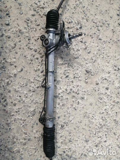 Рулевая Рейка Форд Фьюжен fusion