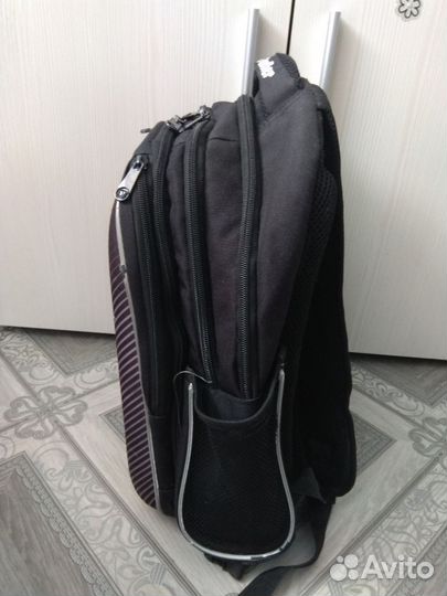 Рюкзак Mag Taller ортопедический на 8-14 лет