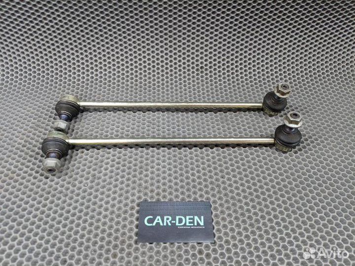 Стойка стабилизатора перед. 5Q0411315A VAG