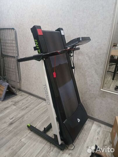 Беговая дорожка Torneo inita T-155