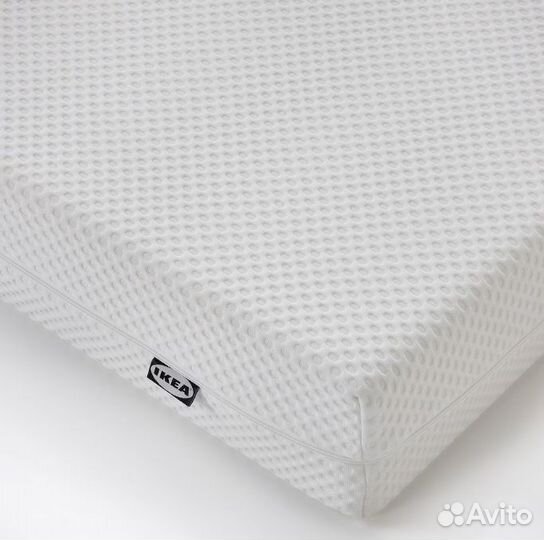 Матрас IKEA 160x200 