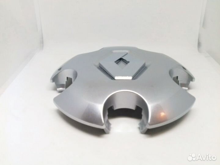 Колпаки литых дисков Renault Duster, Kaptur