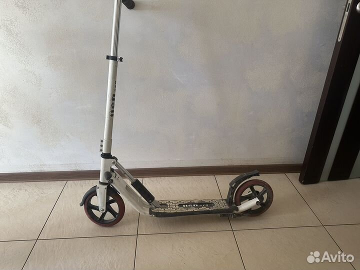 Самокат большой