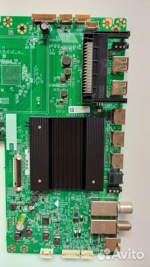 9632T10E1 (Android 11 / 55