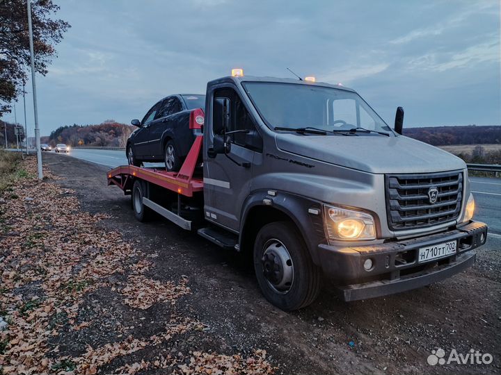 Услуги эвакуатора круглосуточно Трасса М 5 М 7