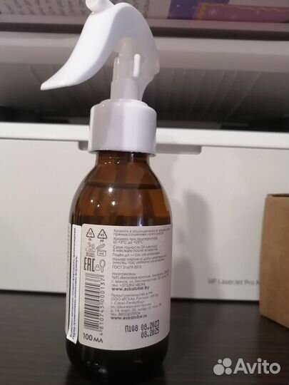 Средство для очистки секс-игрушек