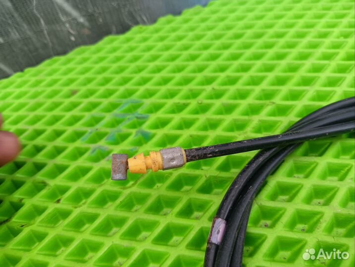 Трос лючка бака Mazda Cx-7