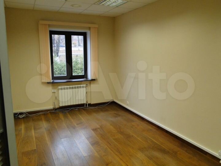 Офис, 16 м²