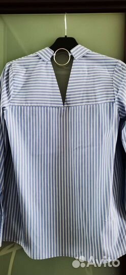 Рубашка Stradivarius M