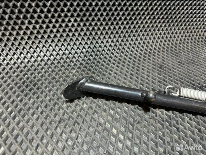 Боковая подножка Bmw R Nine T K21 2016