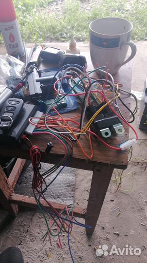 Автоэлектрик с выездом 24 часа