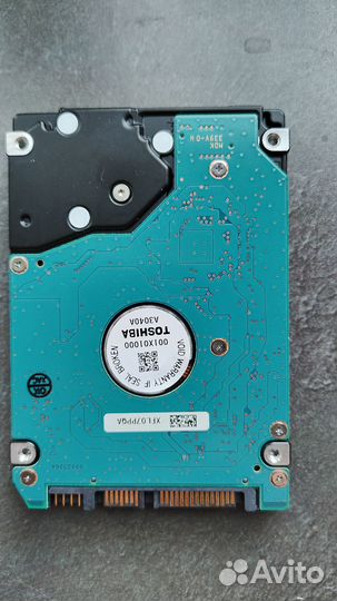 Жесткий диск 320 gb SATA 2.5