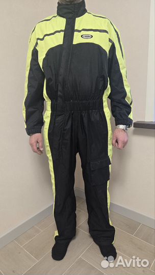 Мотодождевик Held