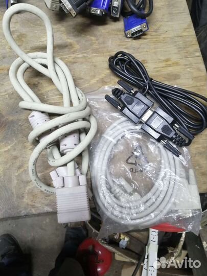 Кабель для компьютера