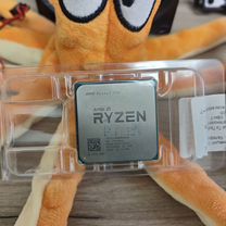 Процессор Ryzen 7