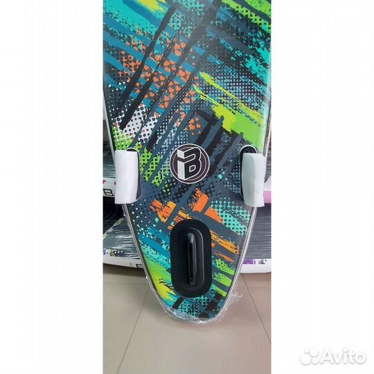 Сап борд sup (сапборд) Айборд новый