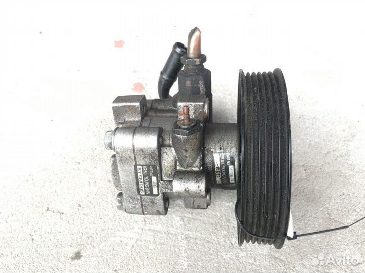 Насос гидроусилителя руля (гур ) Great Wall Hover