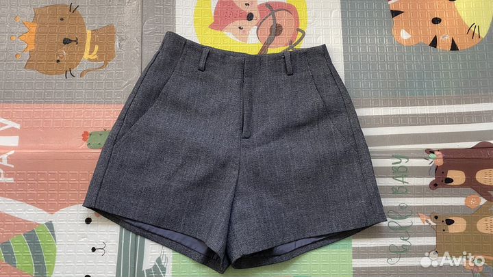 Шорты