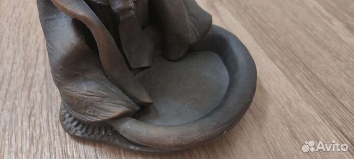 Пепельница новая