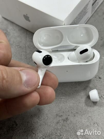 AirPods Pro Оригинал