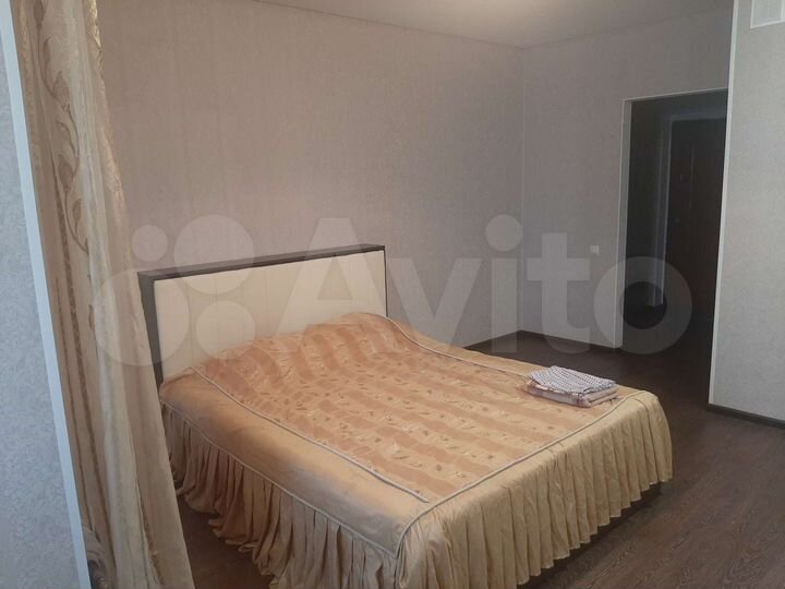 Квартира-студия, 27 м², 2/9 эт.