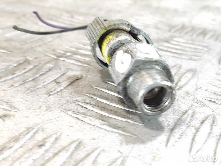 Датчик кондиционера Renault Logan 2005 2014