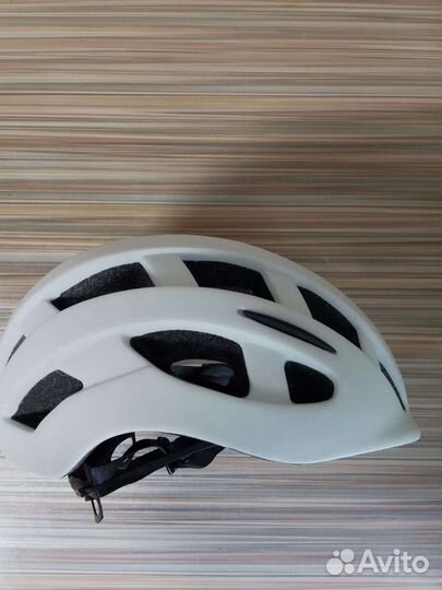 Шлем велосипедный Prosurf urban helmets MAT