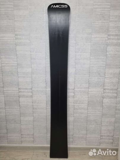 Сноуборд Amicss RCV GS 185