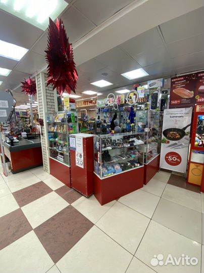 Кольцевая лампа