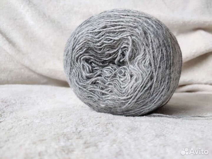 Итальянская бобинная пряжа Gi TI Bi Filati