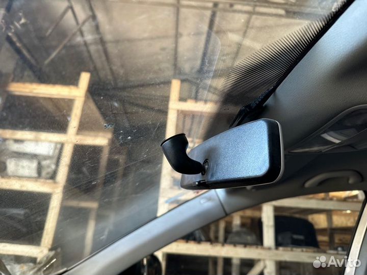 Зеркало заднего вида салонное Volkswagen Jetta