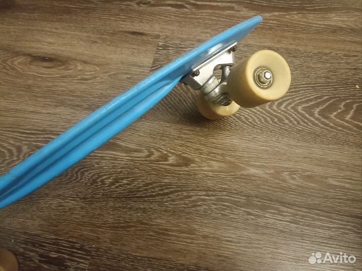 Пенниборд Декатлон