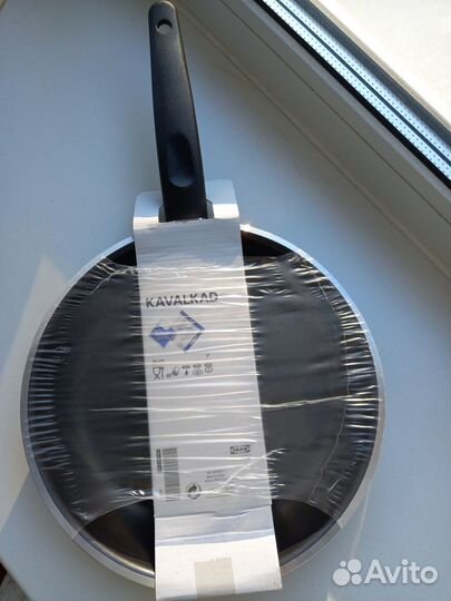 Сковорода IKEA оригинал новая