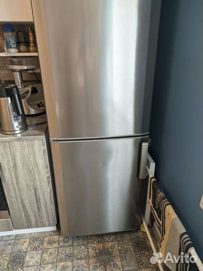 Холодильник beko full no frost