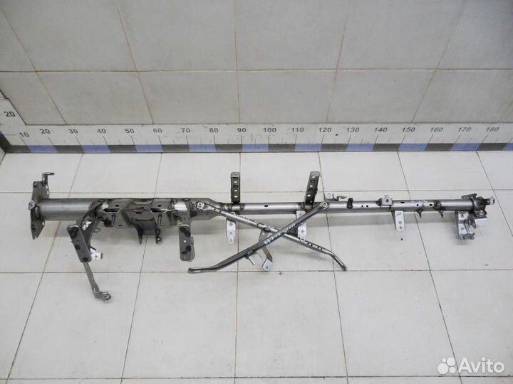 Усилитель торпедо Hi Lux 2015