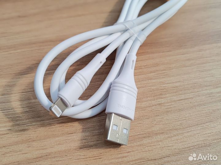 Usb кабель для iPhone