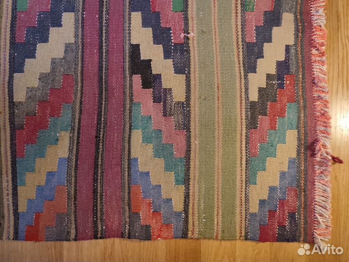 Ковер килим винтаж