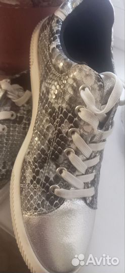 Кеды женские 41р-р