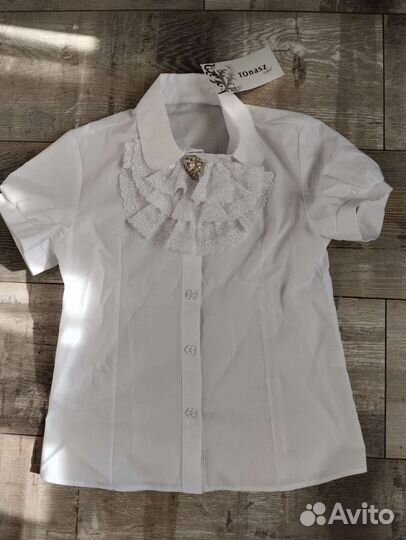 Блузка новая