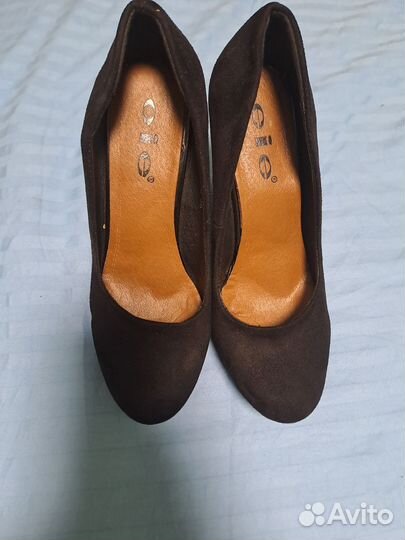 Туфли женские 36 размер