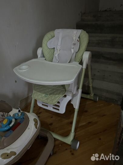 Стул для кормления