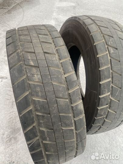 Bridgestone 315.70.22.5 бу