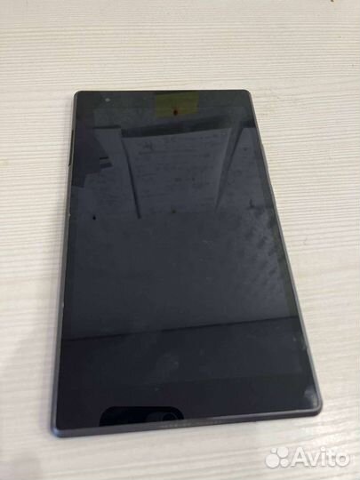 Планшет lenovo tab 4 8 plus