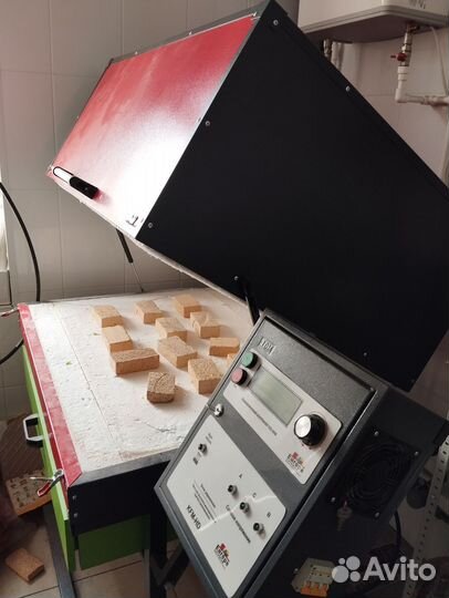 Цветной лазерный принтер мфу