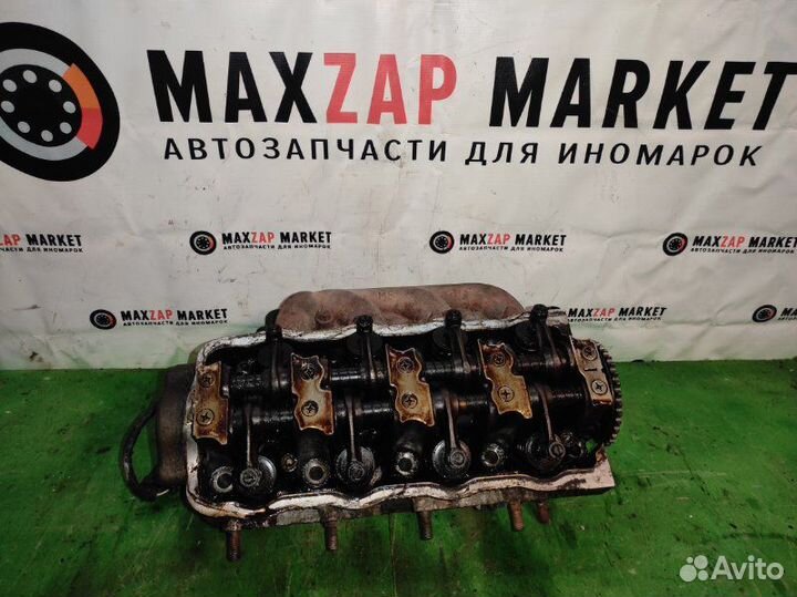 Головка блока цилиндров Faw Jinn 2006