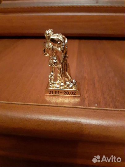 Фигурки гороскопа