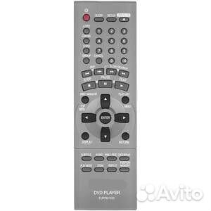 Panasonic EUR7621020 (EUR7621010, N2qajb00