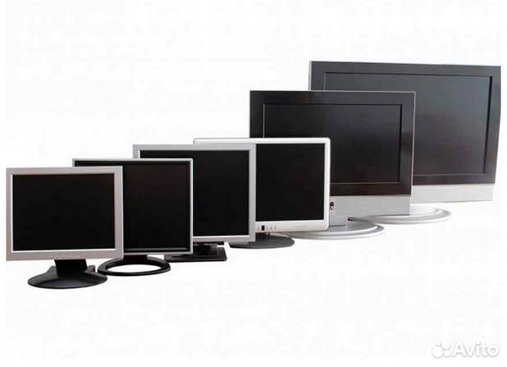 Мониторы 22