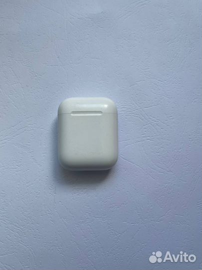Кейс для airpods 1