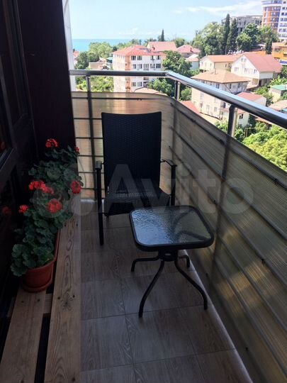 Квартира-студия, 30 м², 11/14 эт.